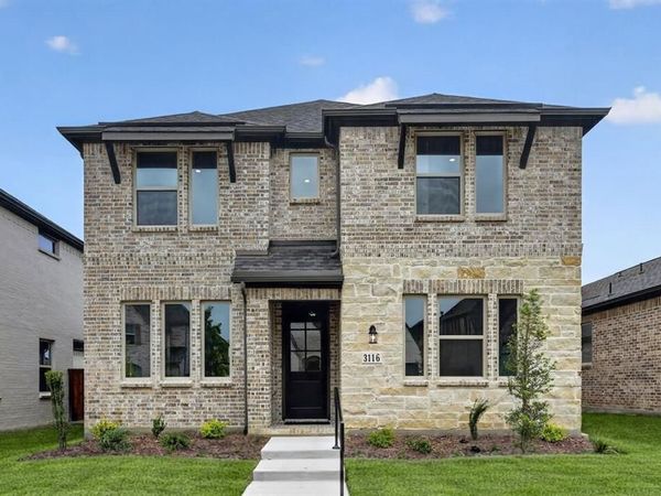 3116 Winecup Road, Celina, TX 75009