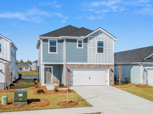 8205 Energize Dr., Longs, SC 29568