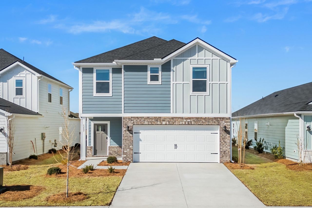 8205 Energize Dr. Photo 37