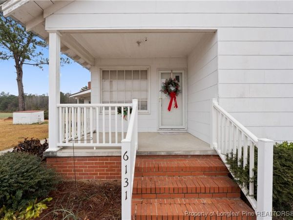 6131 Stewart Road, Godwin, NC 28344