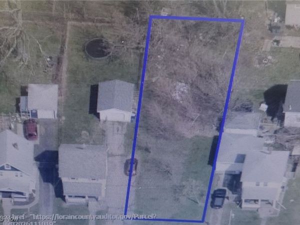 V/L W 8th Street, Lorain, OH 44052