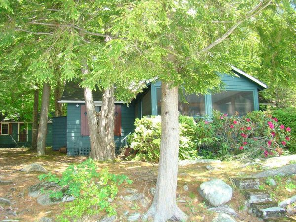 378 Route 113, Holderness, NH 03245