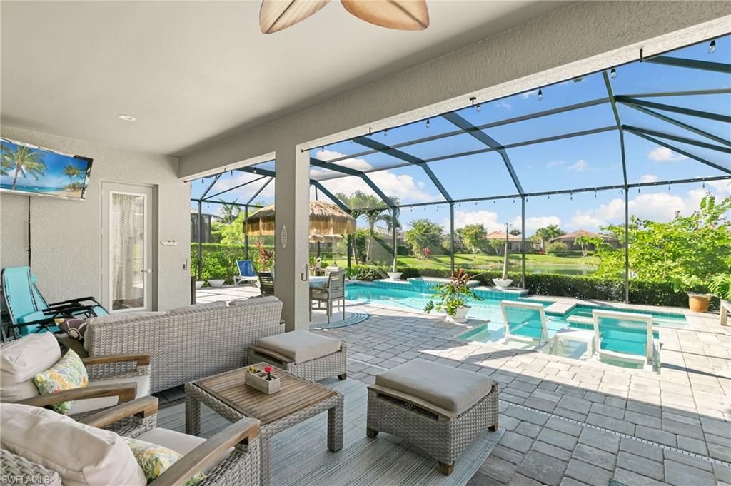 13796 Woodhaven Cir, Fort Myers, FL 33905 Photo