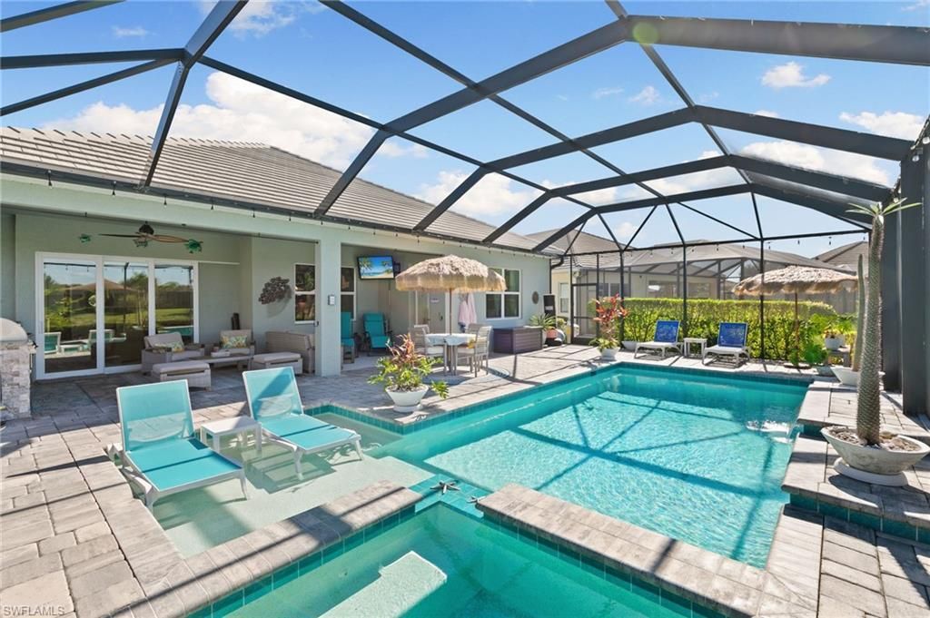 13796 Woodhaven Cir, Fort Myers, FL 33905 Photo