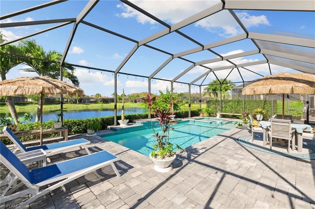 13796 Woodhaven Cir, Fort Myers, FL 33905 Photo