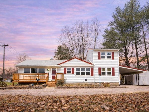 813 Jack Roush Way, Manchester, OH 45144