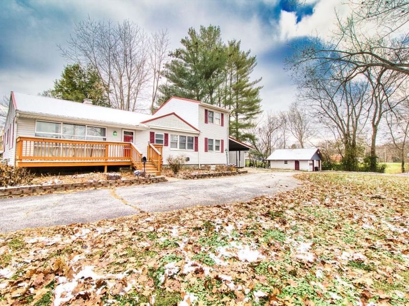 813 Jack Roush Way, Manchester, OH 45144 Photo 3