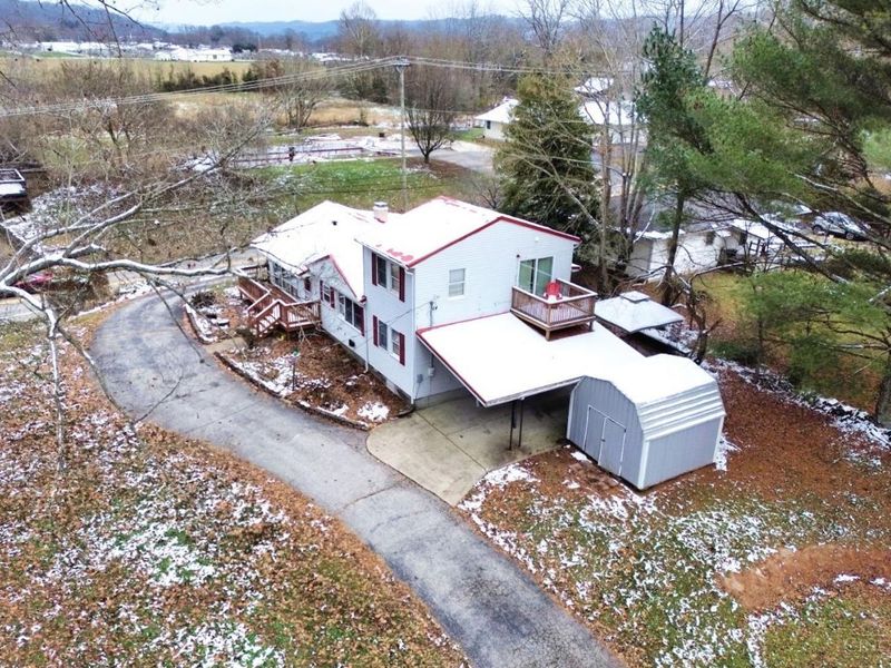 813 Jack Roush Way, Manchester, OH 45144 Photo 36