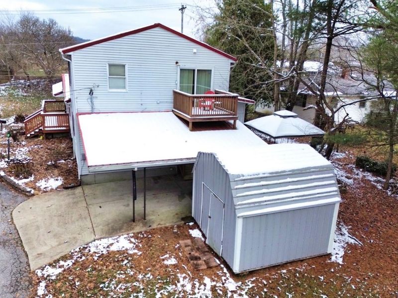 813 Jack Roush Way, Manchester, OH 45144 Photo 37