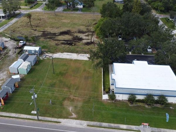 610 N US HIGHWAY 41, RUSKIN, FL 33570