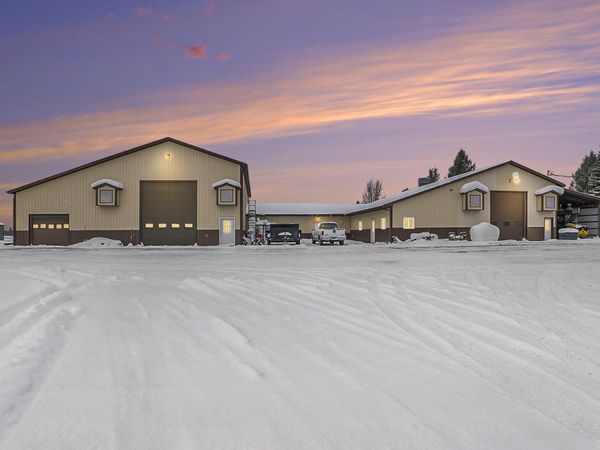 9941 210th Avenue, Reed City, MI 49677