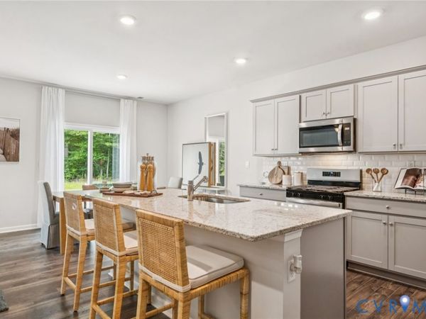 Lot 111 Copperland Court, Chesterfield, VA 23838