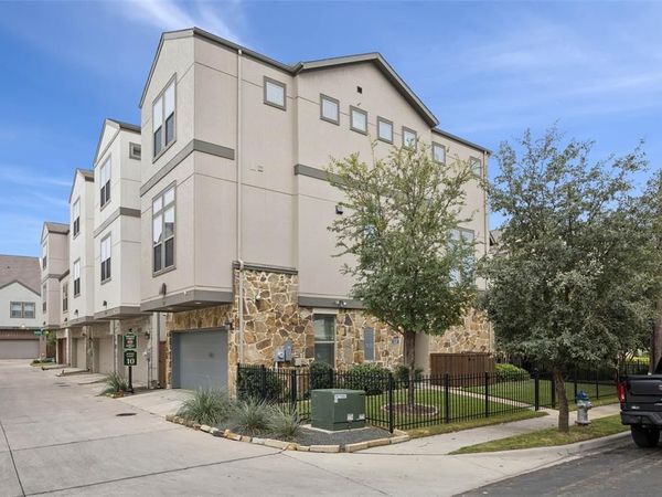 5337 Laurel Branch Drive, Dallas, TX 75209