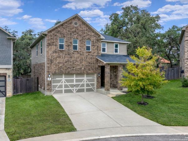8087 San Mirienda, Boerne, TX 78015