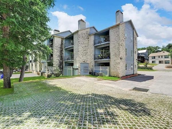 3111 Tom Green ST, Unit 204, Austin, TX 78705