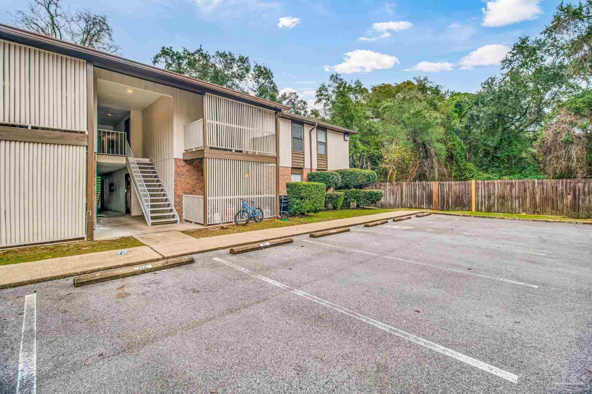 8370 Carl Dean St, Unit 211, Pensacola, FL 32514 Main Photo