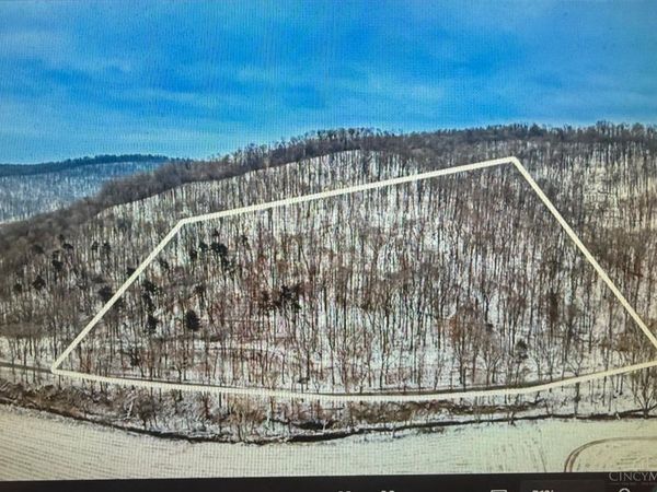 0 Blue Creek Road, Jefferson Twp, OH 45616