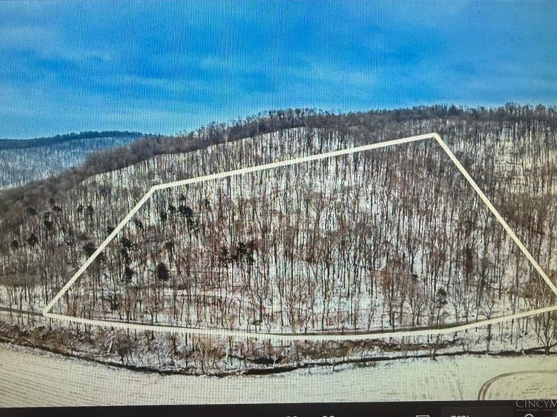 0 Blue Creek Road, Jefferson Twp, OH 45616 Photo 1