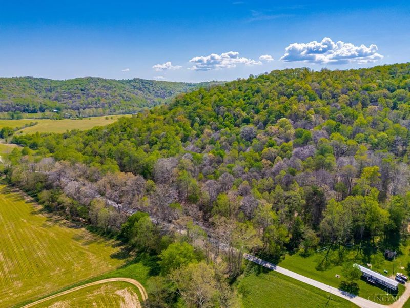 0 Blue Creek Road, Jefferson Twp, OH 45616 Photo 9