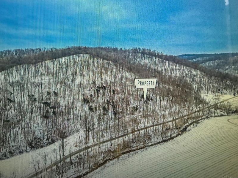 0 Blue Creek Road, Jefferson Twp, OH 45616 Photo 9