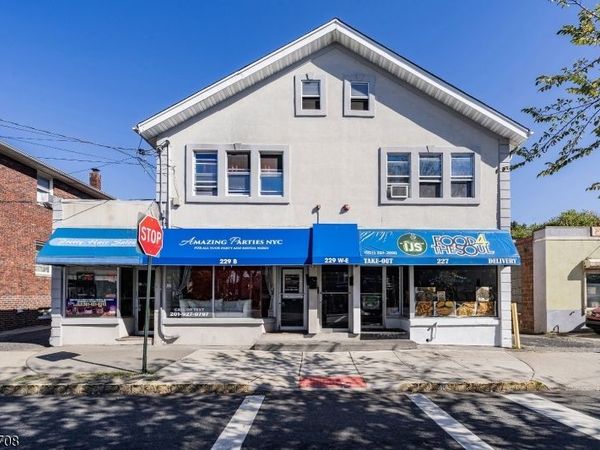 227 W Englewood Ave, Englewood, NJ 07631