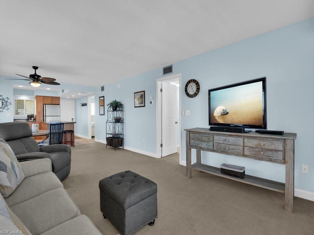 7400 Estero Blvd, Unit 512, Fort Myers Beach, FL 33931 Photo