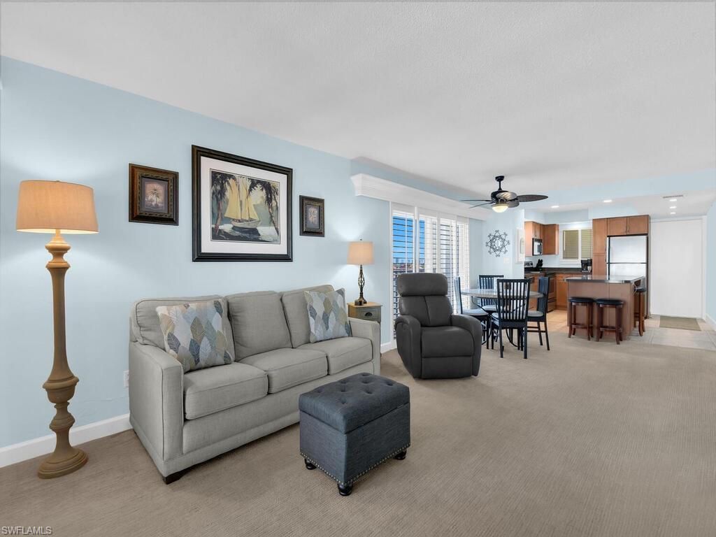 7400 Estero Blvd, Unit 512, Fort Myers Beach, FL 33931 Photo