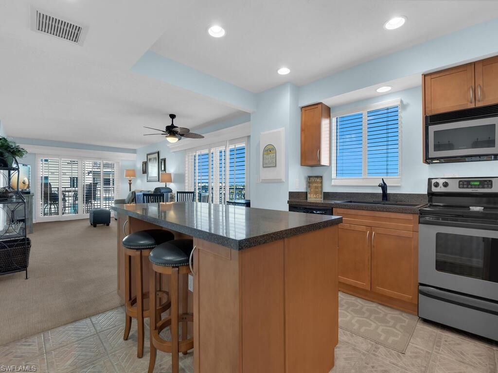 7400 Estero Blvd, Unit 512, Fort Myers Beach, FL 33931 Photo