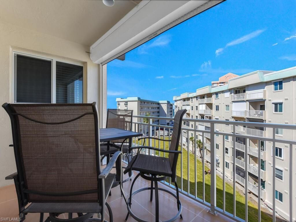 7400 Estero Blvd, Unit 512, Fort Myers Beach, FL 33931 Photo