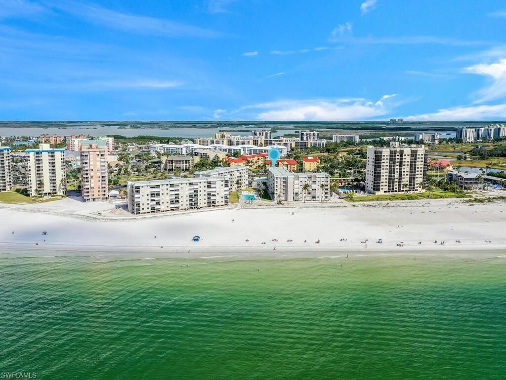7400 Estero Blvd, Unit 512, Fort Myers Beach, FL 33931 Photo