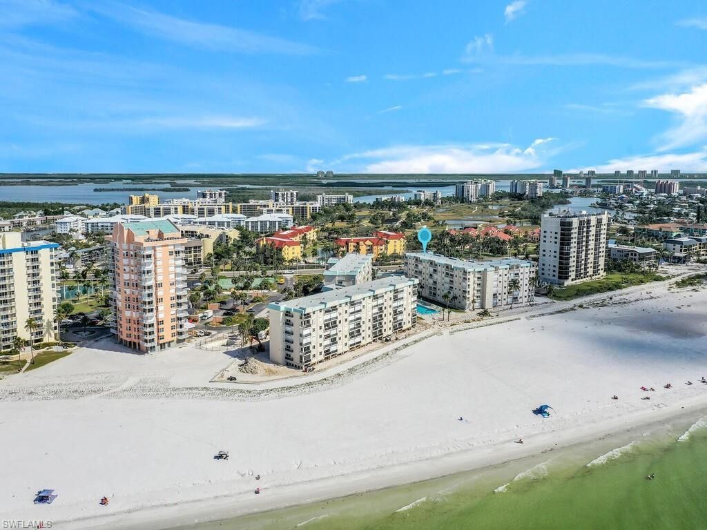 7400 Estero Blvd, Unit 512, Fort Myers Beach, FL 33931 Photo