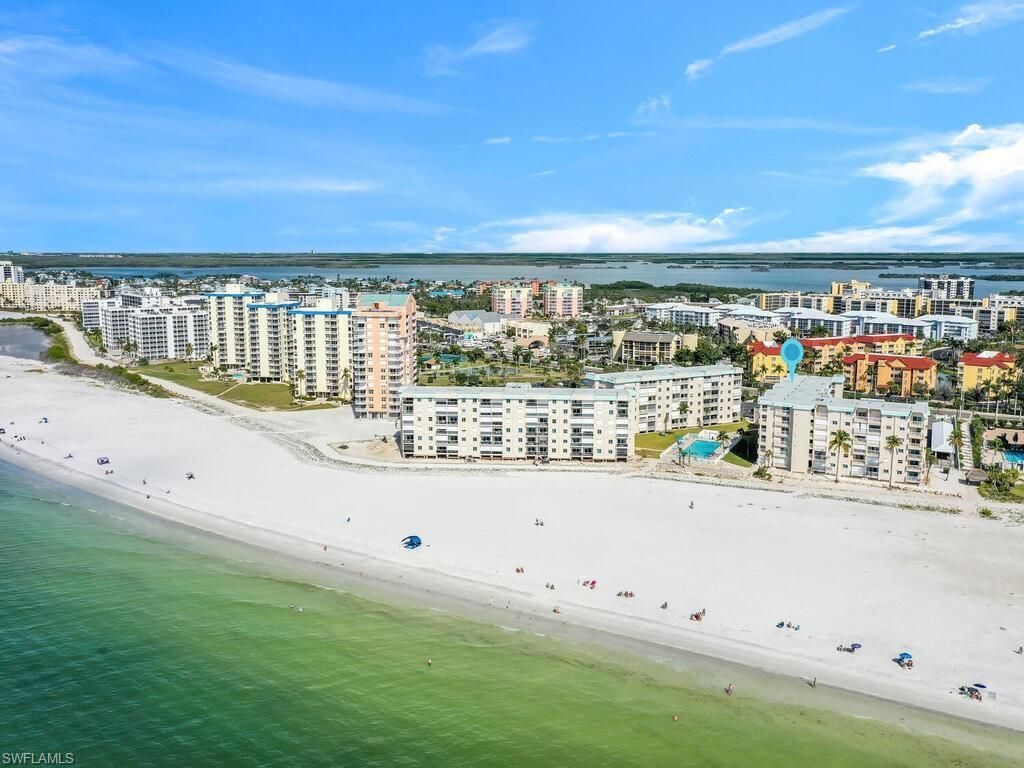 7400 Estero Blvd, Unit 512, Fort Myers Beach, FL 33931 Photo