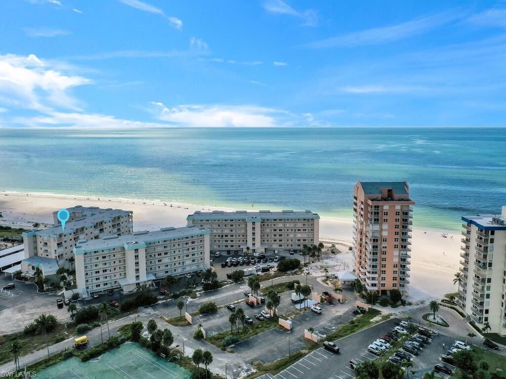 7400 Estero Blvd, Unit 512, Fort Myers Beach, FL 33931 Photo