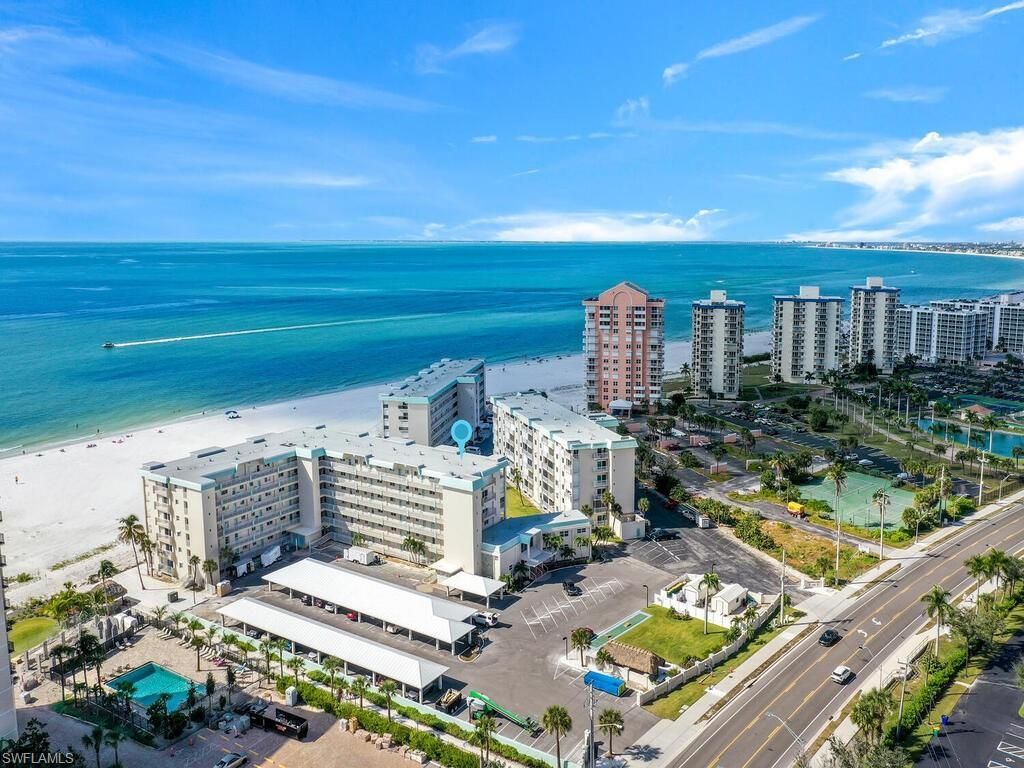 7400 Estero Blvd, Unit 512, Fort Myers Beach, FL 33931 Photo