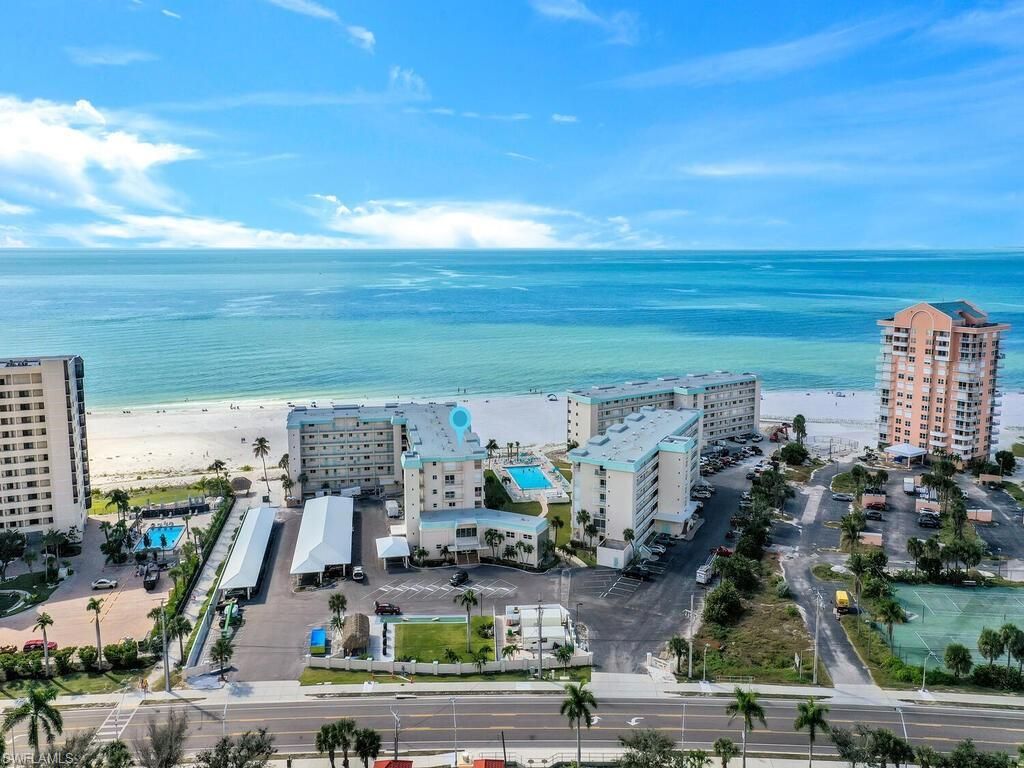 7400 Estero Blvd, Unit 512, Fort Myers Beach, FL 33931 Photo