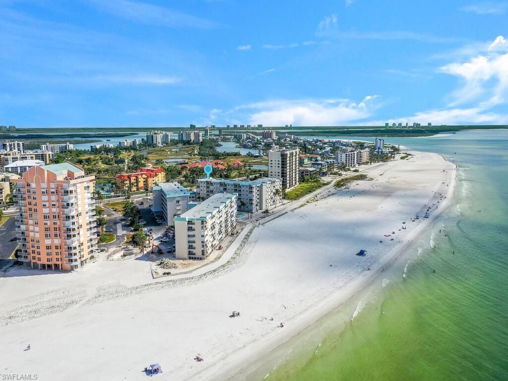 7400 Estero Blvd, Unit 512, Fort Myers Beach, FL 33931 Photo
