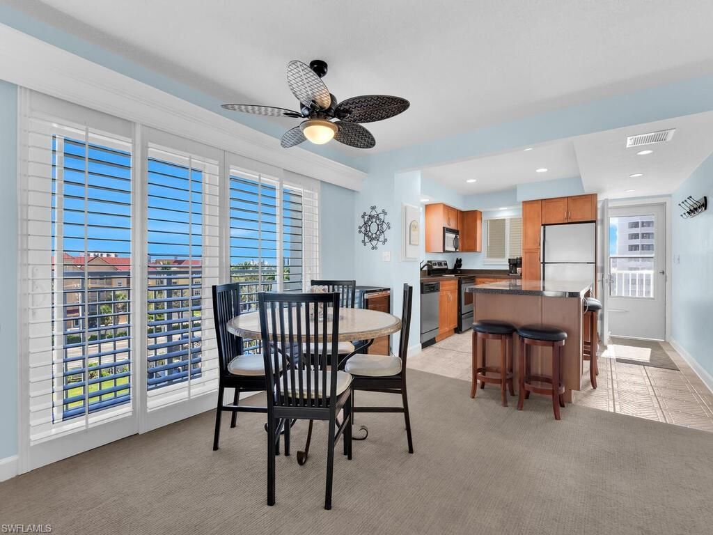 7400 Estero Blvd, Unit 512, Fort Myers Beach, FL 33931 Photo