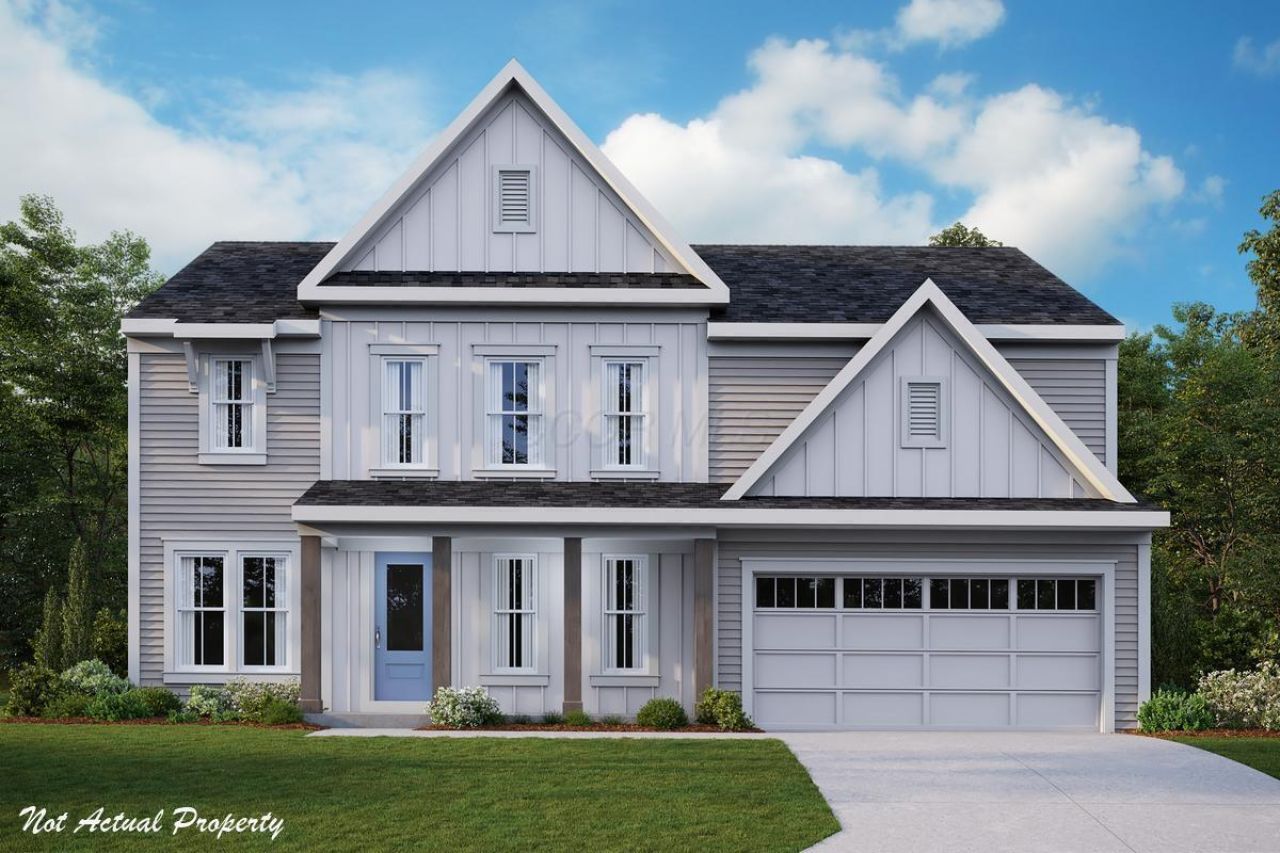 12197 Taylors Way, Pickerington, OH 43147 Main Photo