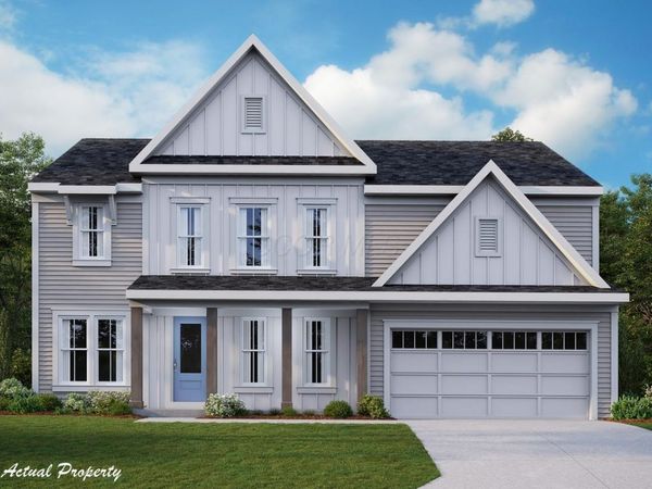 12197 Taylors Way, Pickerington, OH 43147