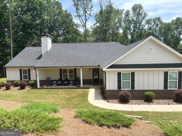 561 Oconee Lane, Commerce, GA 30529