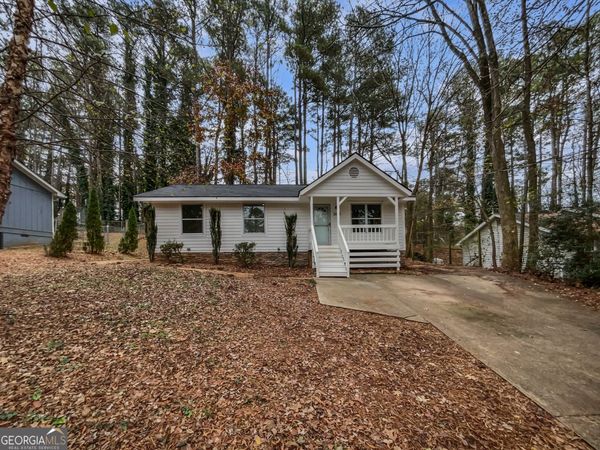 2650 Merry Road, Cumming, GA 30041