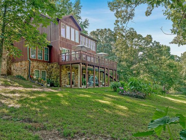 601 CR 3540, Wynne, AR 72396