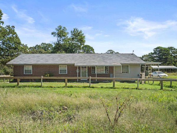 141 Hall Branch Road, Solgohachia, AR 72156