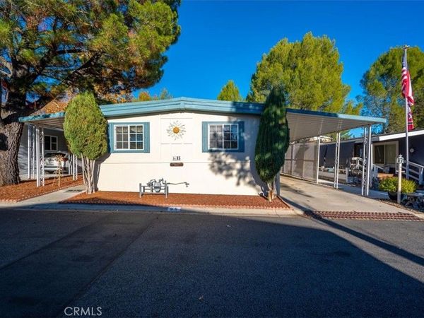 10025 El Camino Real, Unit 85, Atascadero, CA 93422