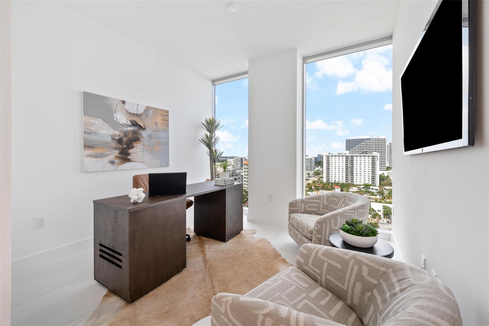 153 N Seabreeze Boulevard, Unit 1105-S, Fort Lauderdale, FL 33304 Photo