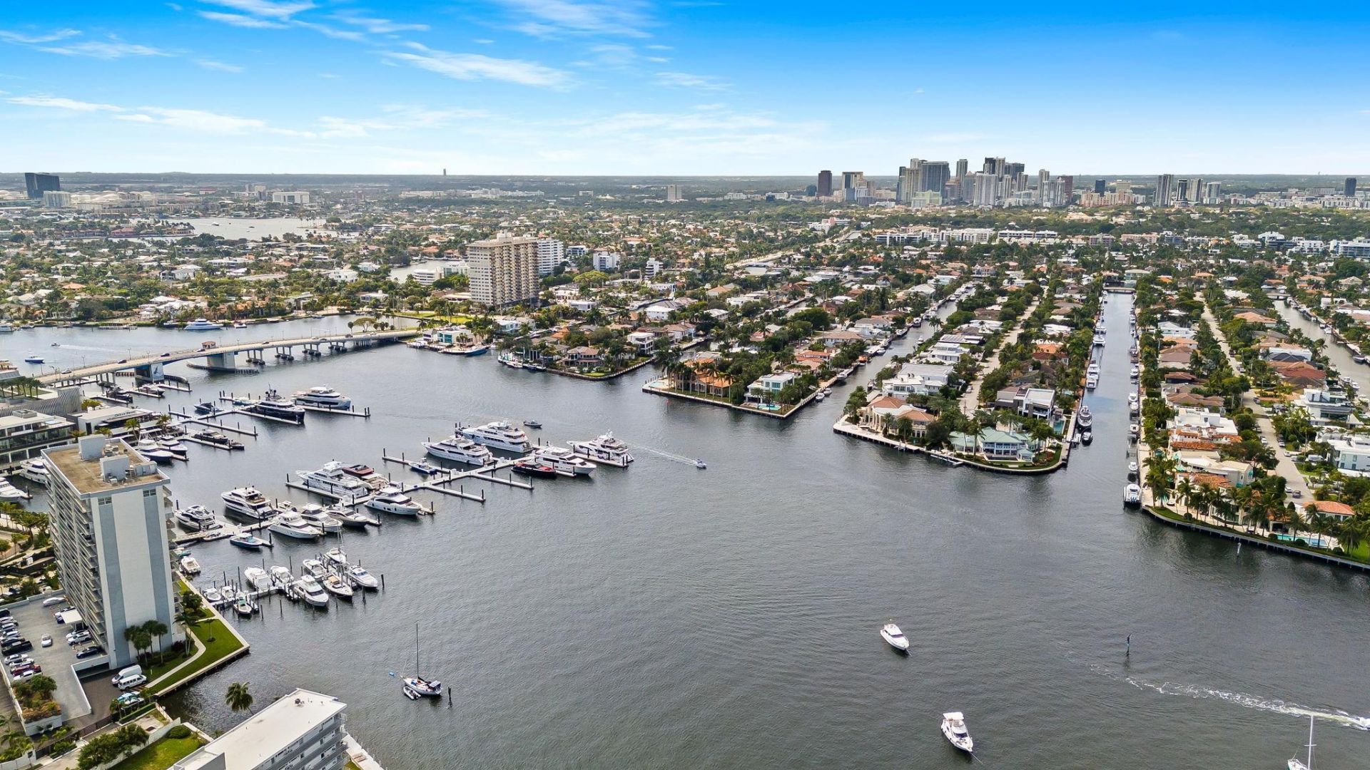 153 N Seabreeze Boulevard, Unit 1105-S, Fort Lauderdale, FL 33304 Photo