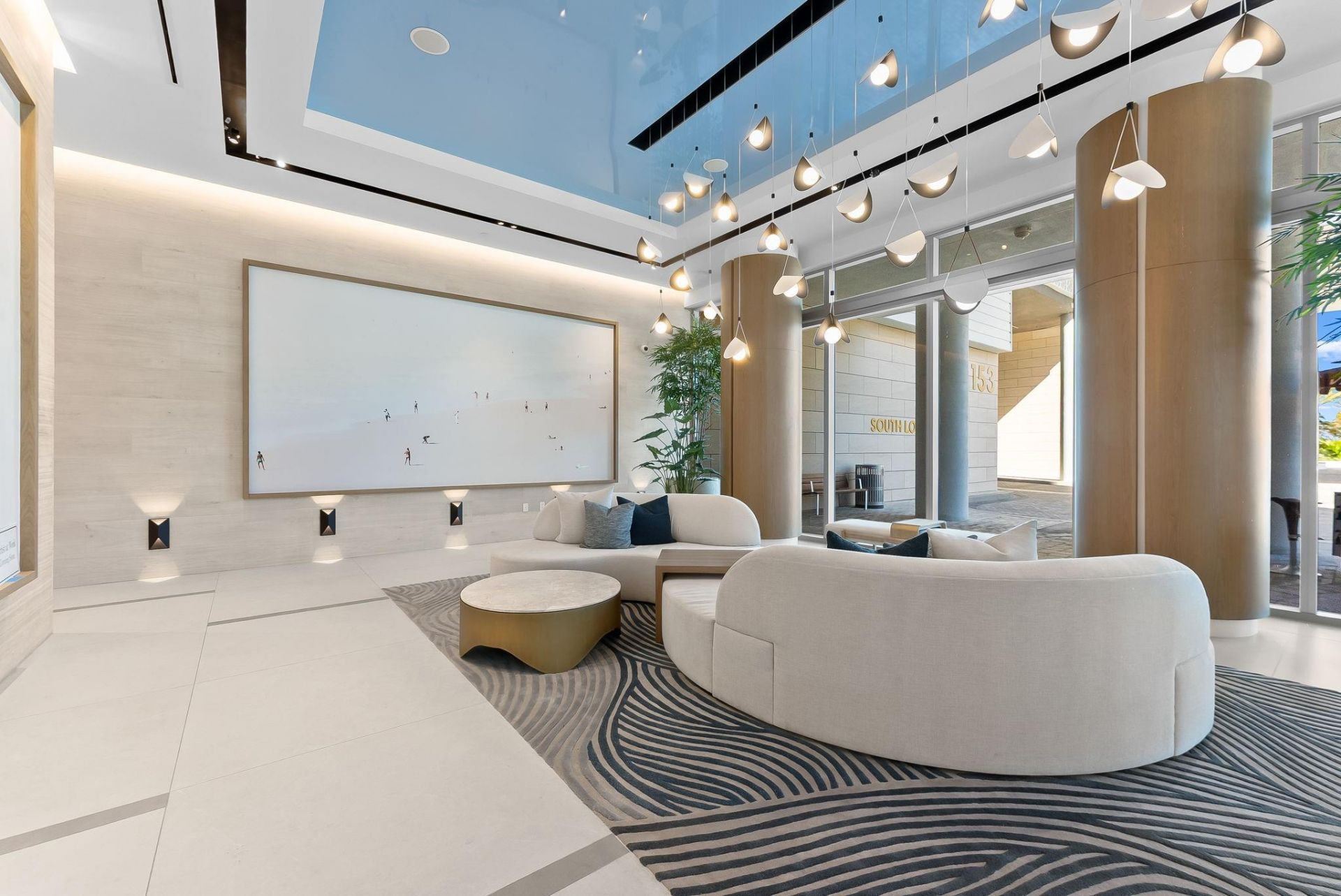 153 N Seabreeze Boulevard, Unit 1105-S, Fort Lauderdale, FL 33304 Photo