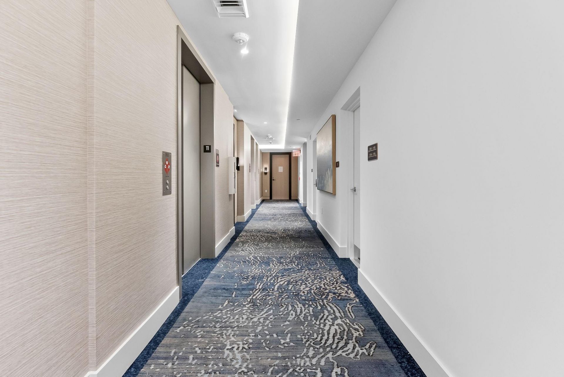 153 N Seabreeze Boulevard, Unit 1105-S, Fort Lauderdale, FL 33304 Photo