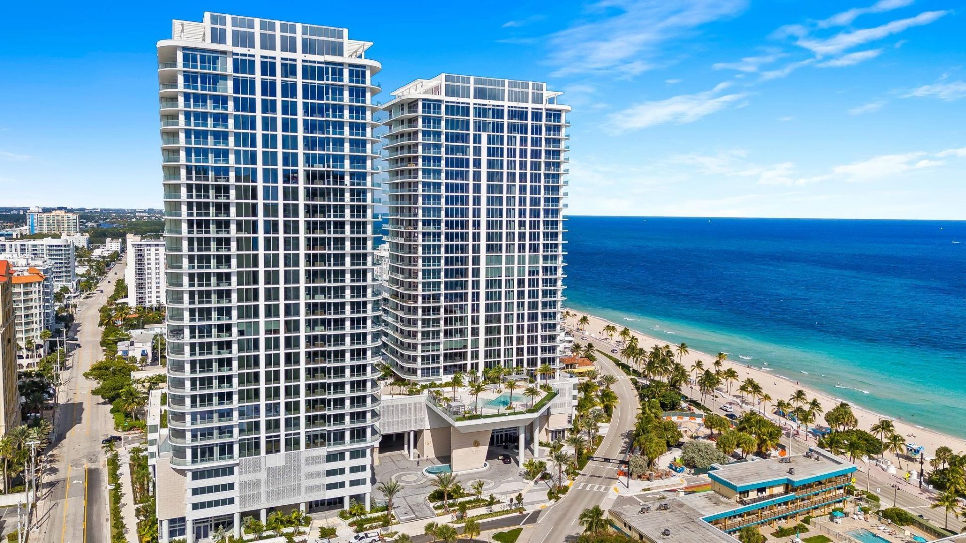 153 N Seabreeze Boulevard, Unit 1105-S, Fort Lauderdale, FL 33304 Photo