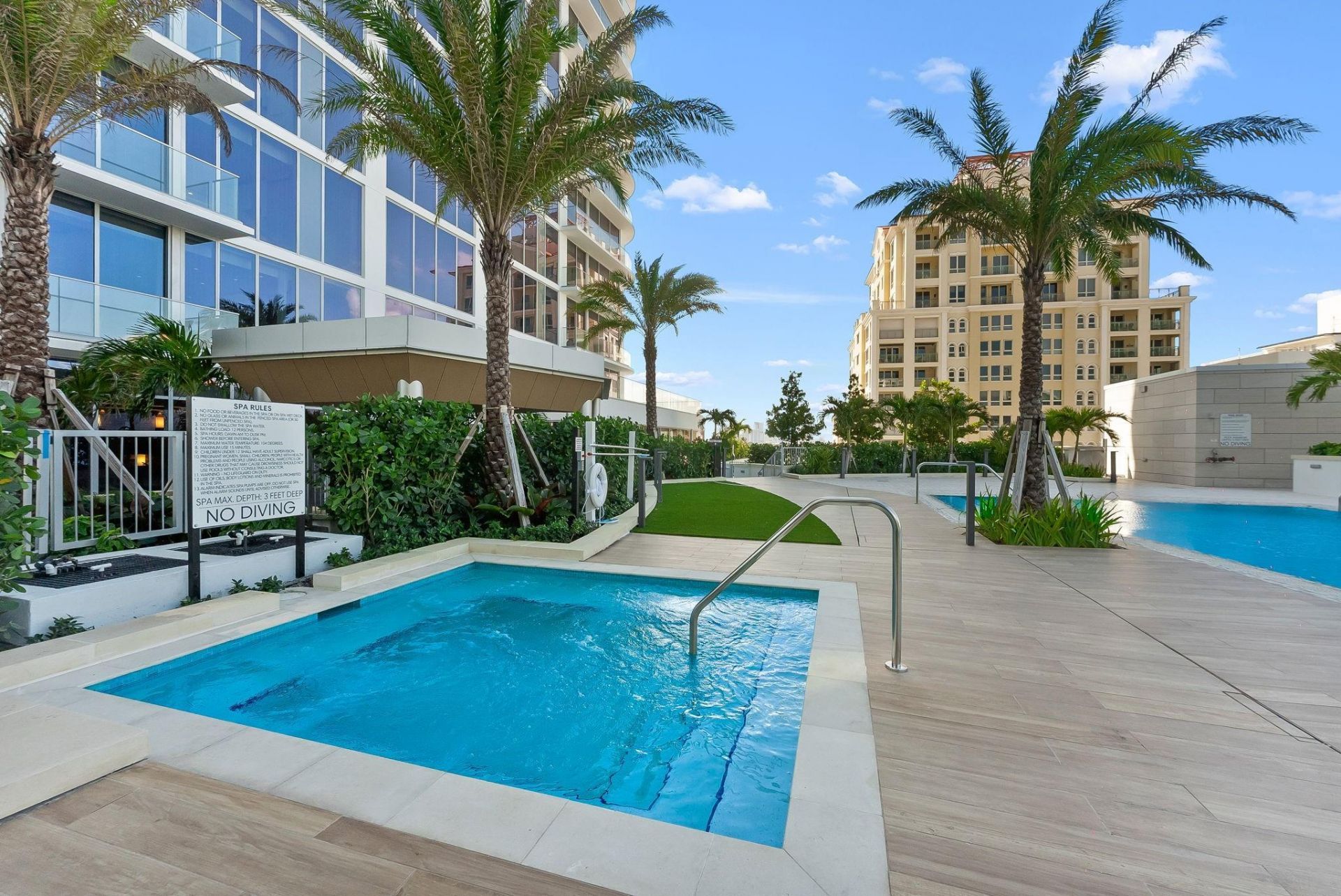 153 N Seabreeze Boulevard, Unit 1105-S, Fort Lauderdale, FL 33304 Photo